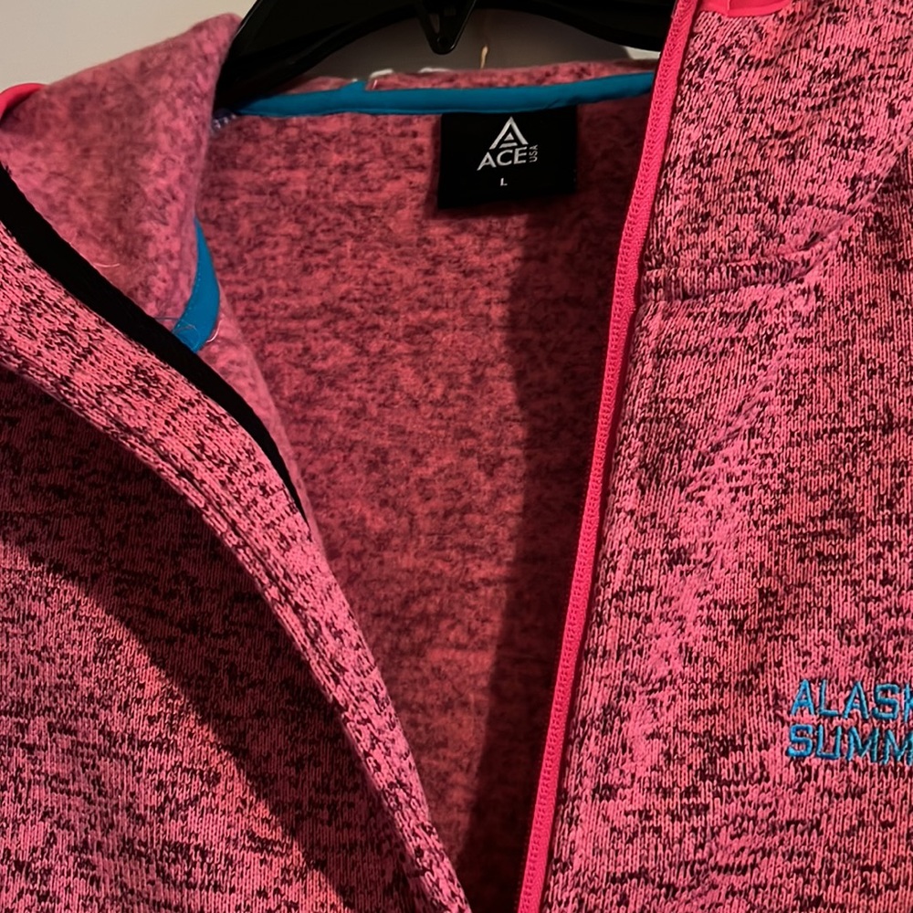 Alaska Summit jacket - Picture 2 of 8